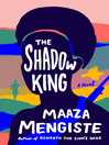 Cover image for The Shadow King